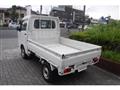 2021 Daihatsu Hijet Truck