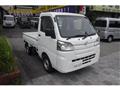2021 Daihatsu Hijet Truck
