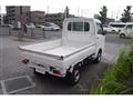 2021 Daihatsu Hijet Truck