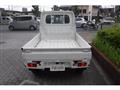 2021 Daihatsu Hijet Truck