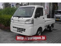 2021 Daihatsu Hijet Truck