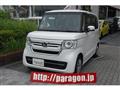 2023 Honda N BOX