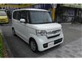 2023 Honda N BOX