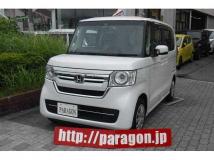 2023 Honda N BOX