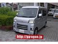 2022 Daihatsu Hijet Cargo