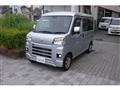 2022 Daihatsu Hijet Cargo