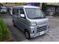 2022 Daihatsu Hijet Cargo
