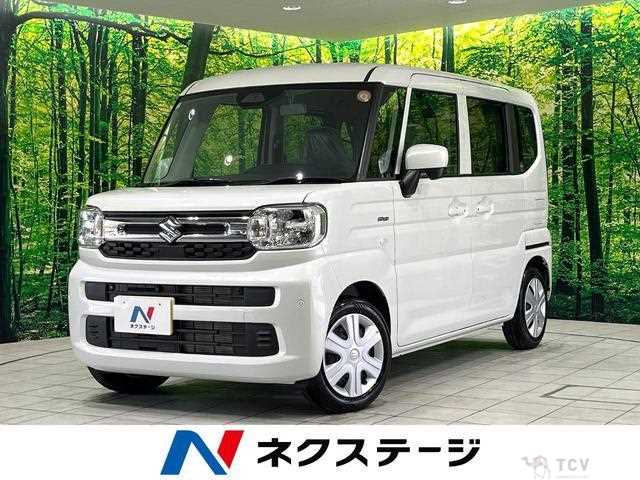 2025 Suzuki Suzuki Others