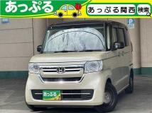 2023 Honda N BOX