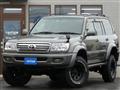 2001 Toyota Land Cruiser