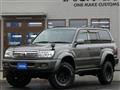 2001 Toyota Land Cruiser