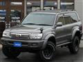 2001 Toyota Land Cruiser