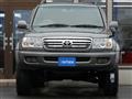 2001 Toyota Land Cruiser