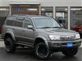 2001 Toyota Land Cruiser