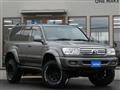 2001 Toyota Land Cruiser