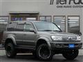 2001 Toyota Land Cruiser