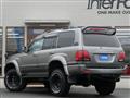 2001 Toyota Land Cruiser