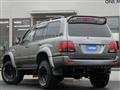 2001 Toyota Land Cruiser