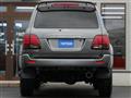 2001 Toyota Land Cruiser