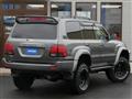 2001 Toyota Land Cruiser