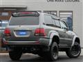 2001 Toyota Land Cruiser