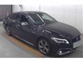 2018 Toyota Crown Hybrid