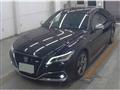 2018 Toyota Crown Hybrid