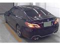 2018 Toyota Crown Hybrid