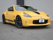 2018 Nissan Fairlady Z