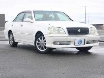 2003 Toyota Crown