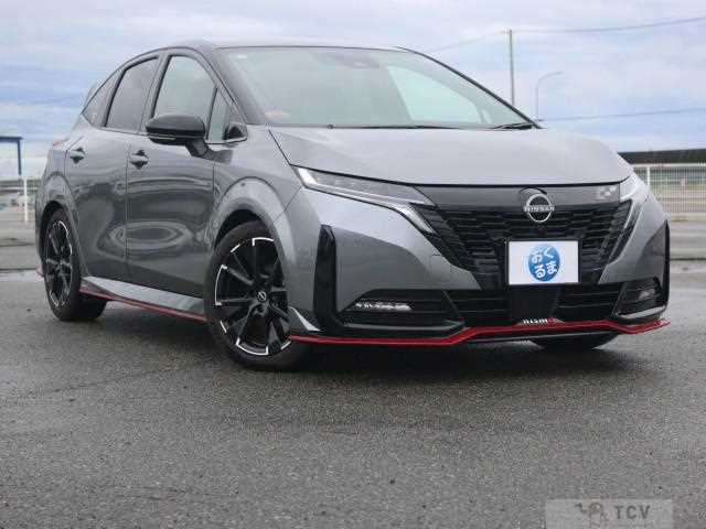 2023 Nissan Nissan Others