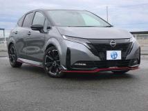 2023 Nissan Nissan Others