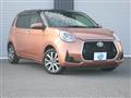 2020 Toyota Passo