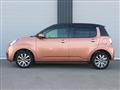 2020 Toyota Passo