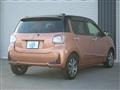 2020 Toyota Passo