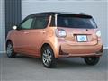 2020 Toyota Passo