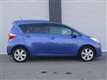 2010 Toyota Ractis