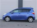 2010 Toyota Ractis
