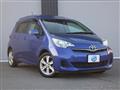 2010 Toyota Ractis