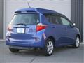 2010 Toyota Ractis