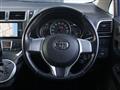 2010 Toyota Ractis