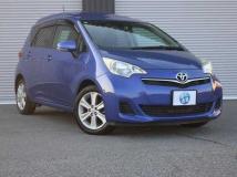 2010 Toyota Ractis