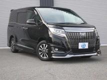 2019 Toyota Esquire