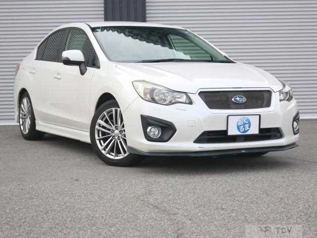 2013 Subaru Subaru Others