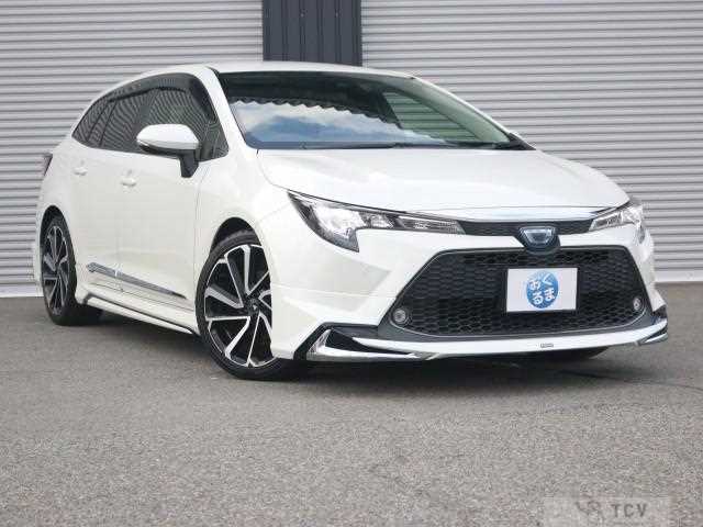 2021 Toyota Toyota Others