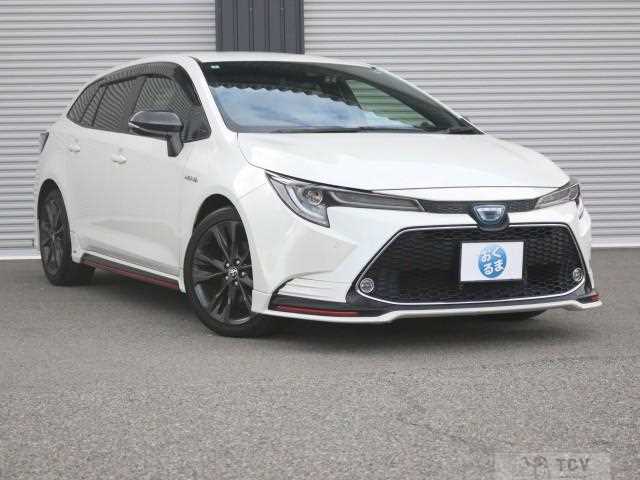 2020 Toyota Toyota Others