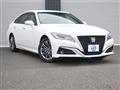 2021 Toyota Crown Hybrid