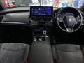 2021 Toyota Crown Hybrid