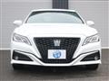 2021 Toyota Crown Hybrid