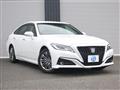 2021 Toyota Crown Hybrid